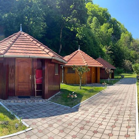 Hotel Podul Cetatii Sebesel Zewnętrze zdjęcie