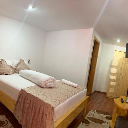 Hotel Podul Cetatii Sebesel Zewnętrze zdjęcie