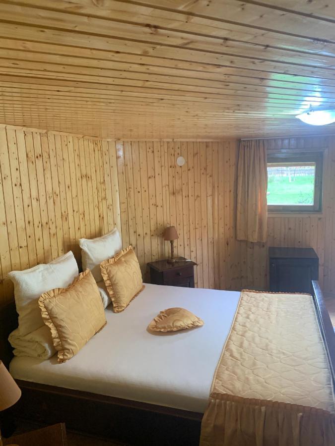 Hotel Podul Cetatii Sebesel Zewnętrze zdjęcie