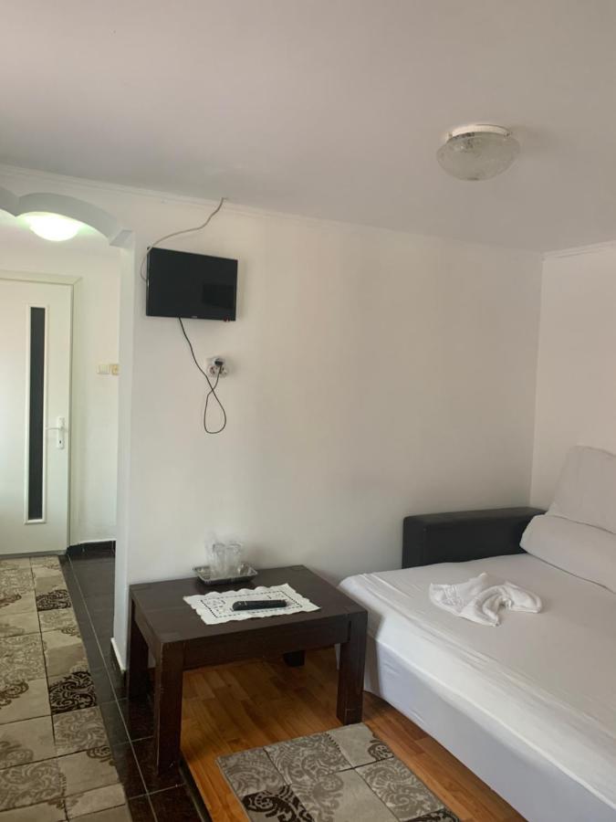 Hotel Podul Cetatii Sebesel Zewnętrze zdjęcie