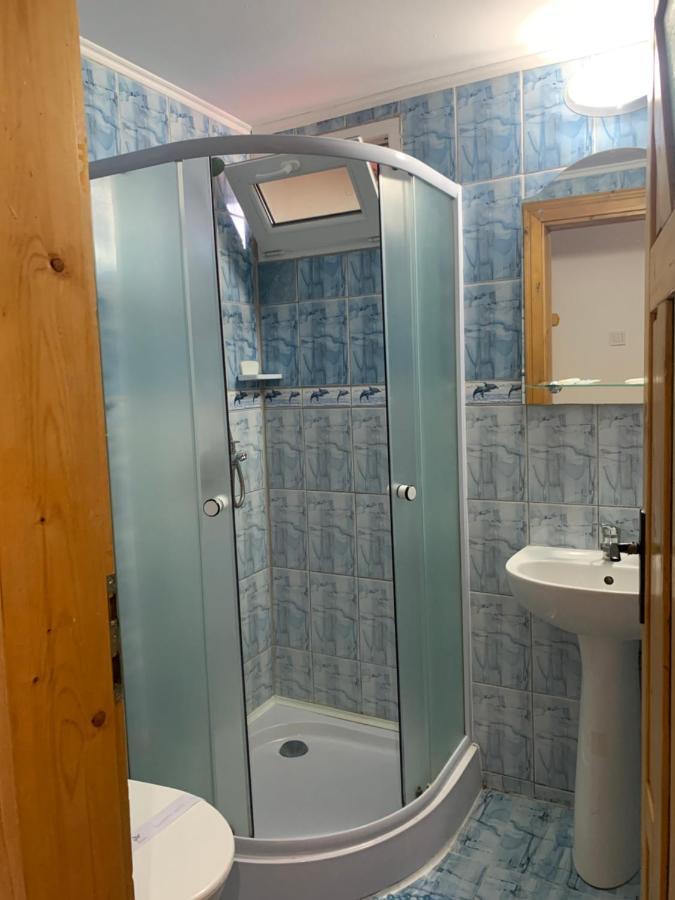 Hotel Podul Cetatii Sebesel Zewnętrze zdjęcie