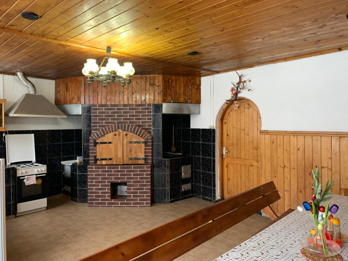Hotel Podul Cetatii Sebesel Zewnętrze zdjęcie