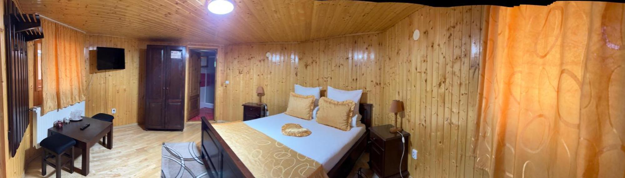 Hotel Podul Cetatii Sebesel Zewnętrze zdjęcie