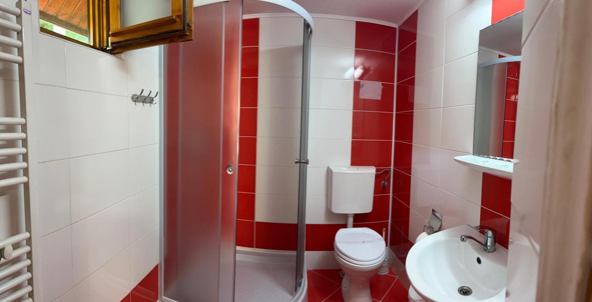 Hotel Podul Cetatii Sebesel Zewnętrze zdjęcie