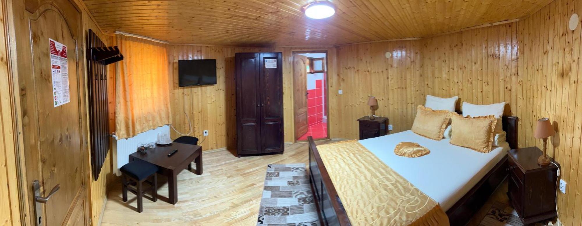 Hotel Podul Cetatii Sebesel Zewnętrze zdjęcie