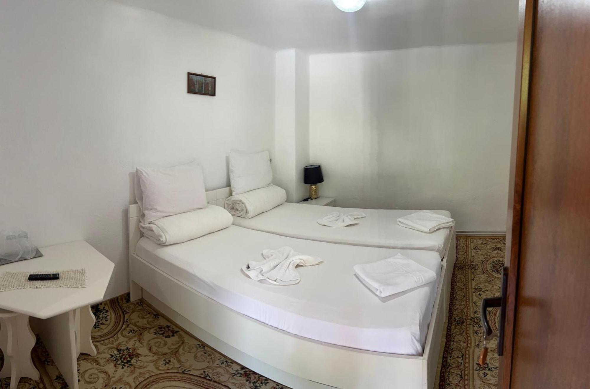 Hotel Podul Cetatii Sebesel Zewnętrze zdjęcie