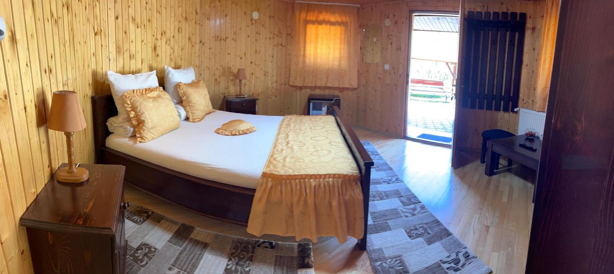 Hotel Podul Cetatii Sebesel Zewnętrze zdjęcie