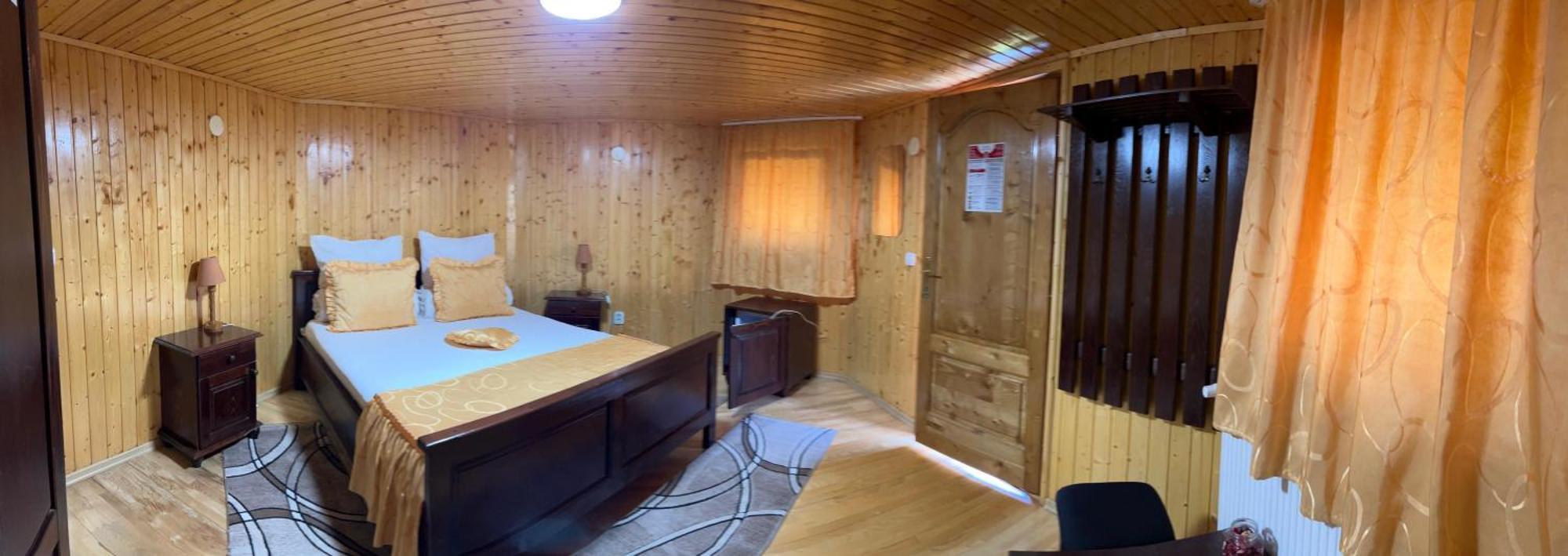 Hotel Podul Cetatii Sebesel Zewnętrze zdjęcie