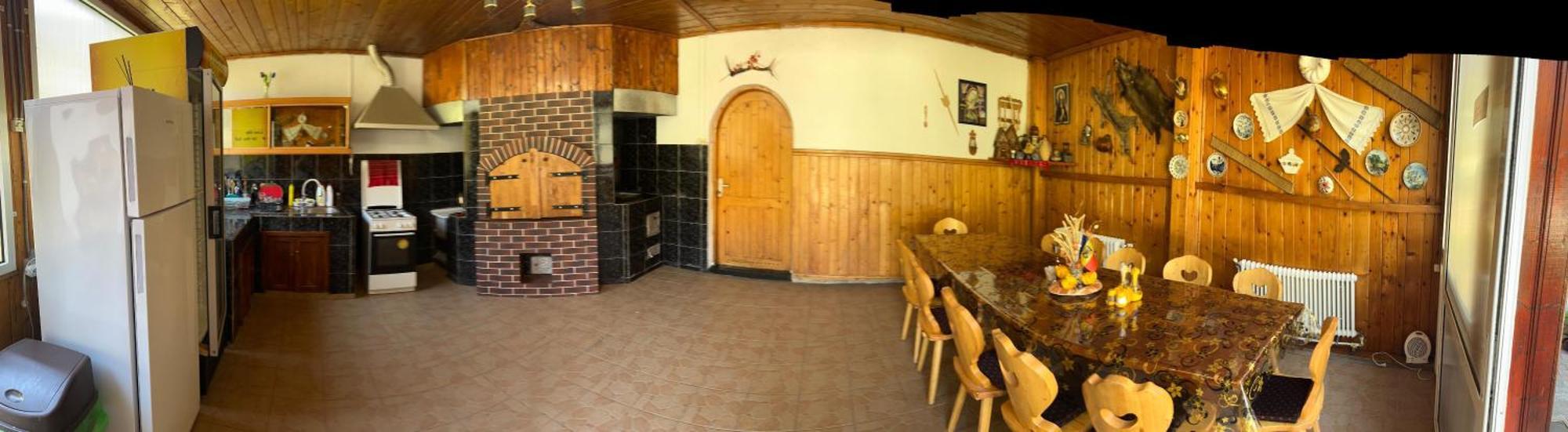 Hotel Podul Cetatii Sebesel Zewnętrze zdjęcie