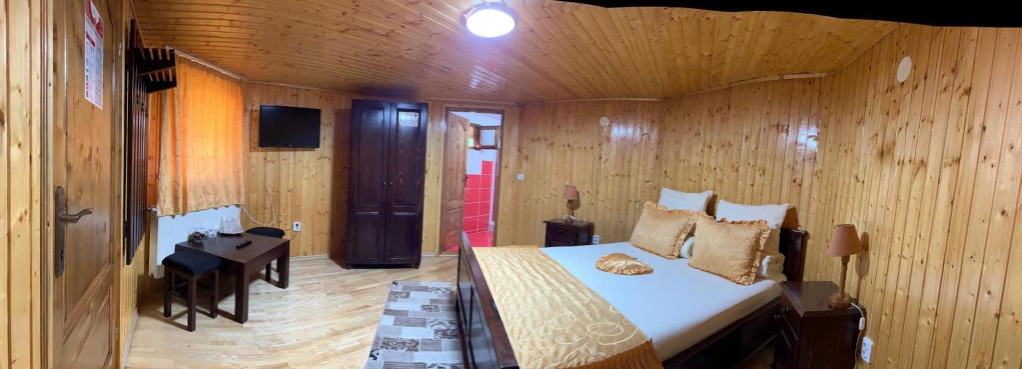 Hotel Podul Cetatii Sebesel Zewnętrze zdjęcie