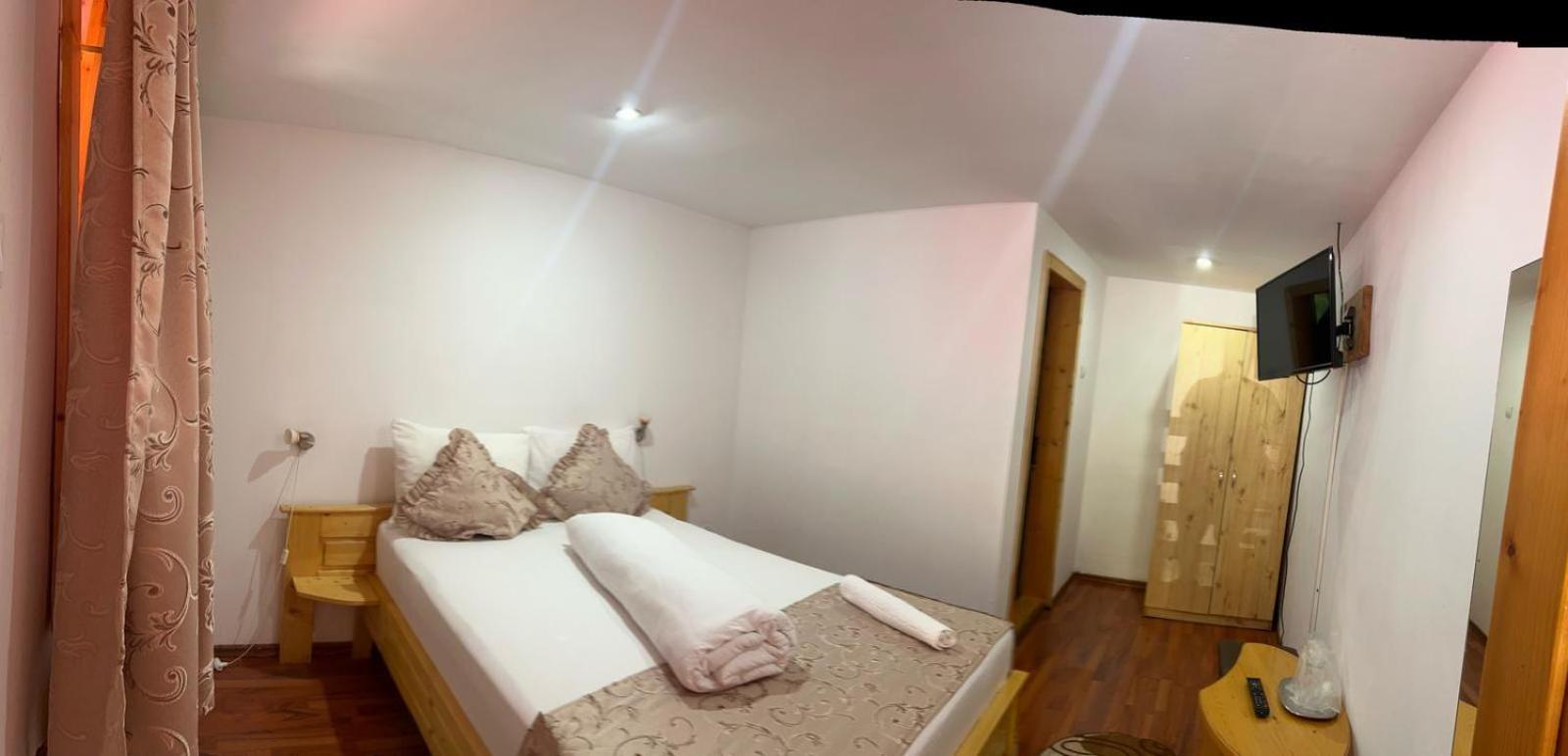 Hotel Podul Cetatii Sebesel Zewnętrze zdjęcie